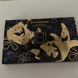 Hipdot x SpongeBob Bikini Bottom